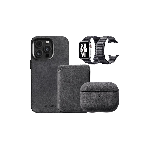 Pack Black - ALZARA