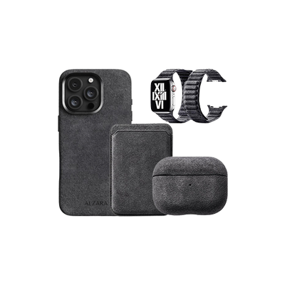 Pack Black - ALZARA