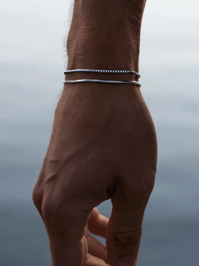 BRATARA CU LANT TIP BOX