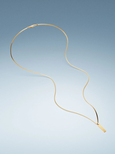 COLIER CU PANDANTIV BOXV v2