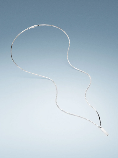 COLIER CU PANDANTIV BOXV v2