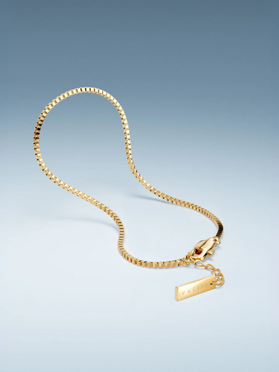 BRATARA CU LANT TIP BOX