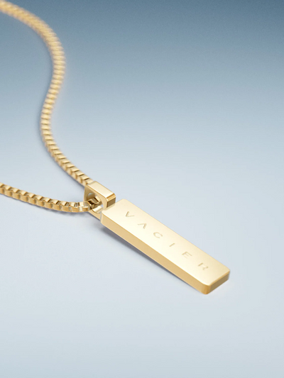 COLIER CU PANDANTIV BOXV v2