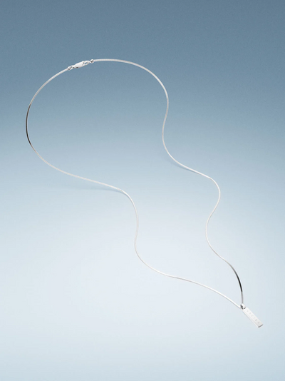 COLIER CU PANDANTIV BOX