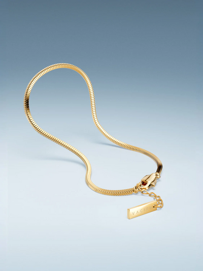 BRATARA CU LANT PATRAT