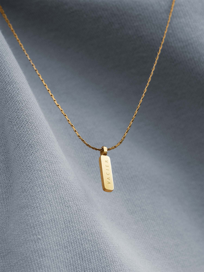 COLIER CU PANDANTIV WIRE