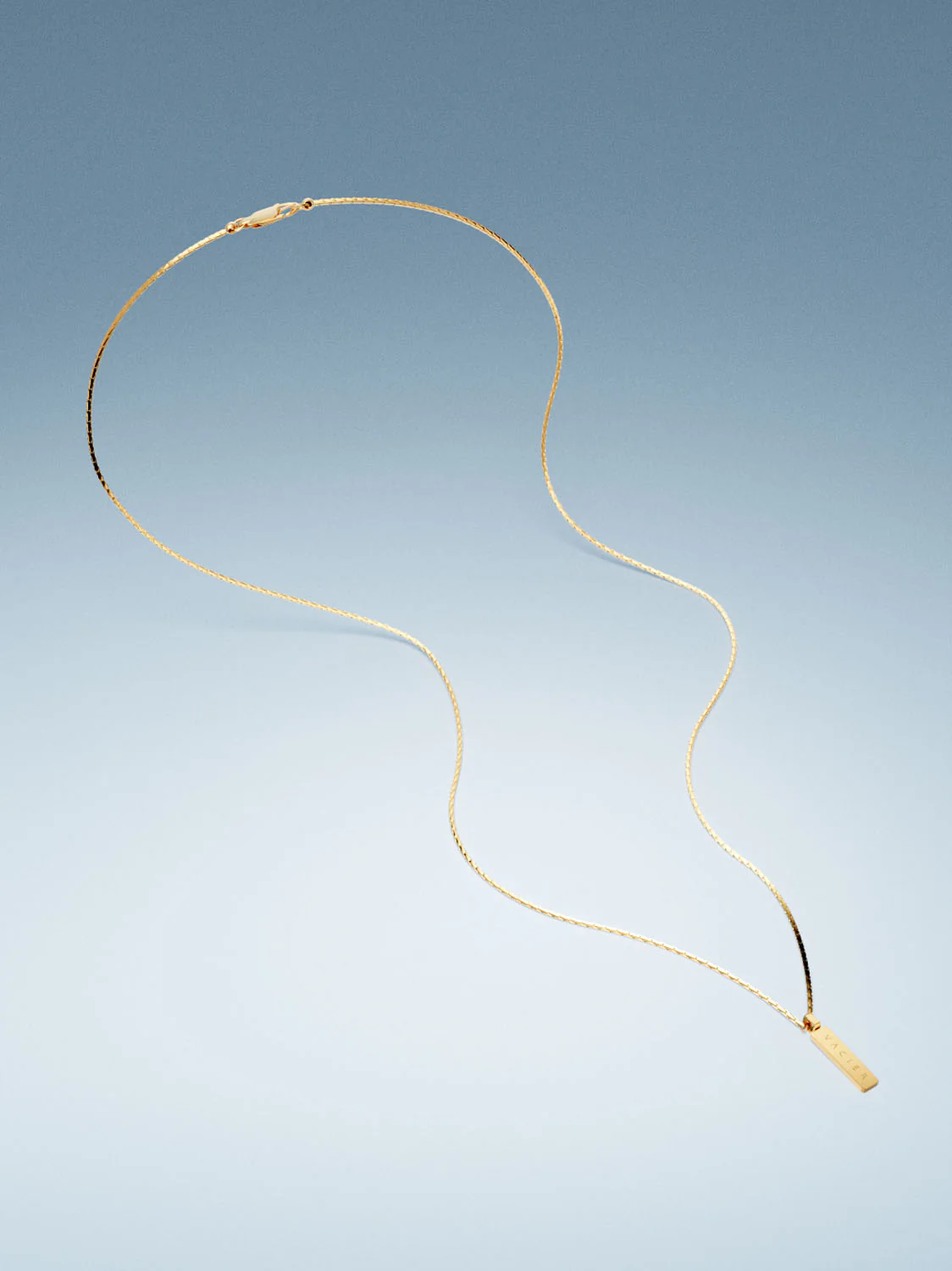 COLIER CU PANDANTIV WIRE