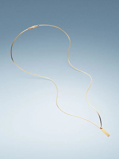 COLIER CU PANDANTIV WIRE