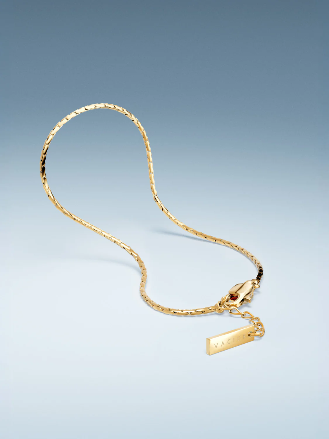 BRATARA CU LANT METALIC