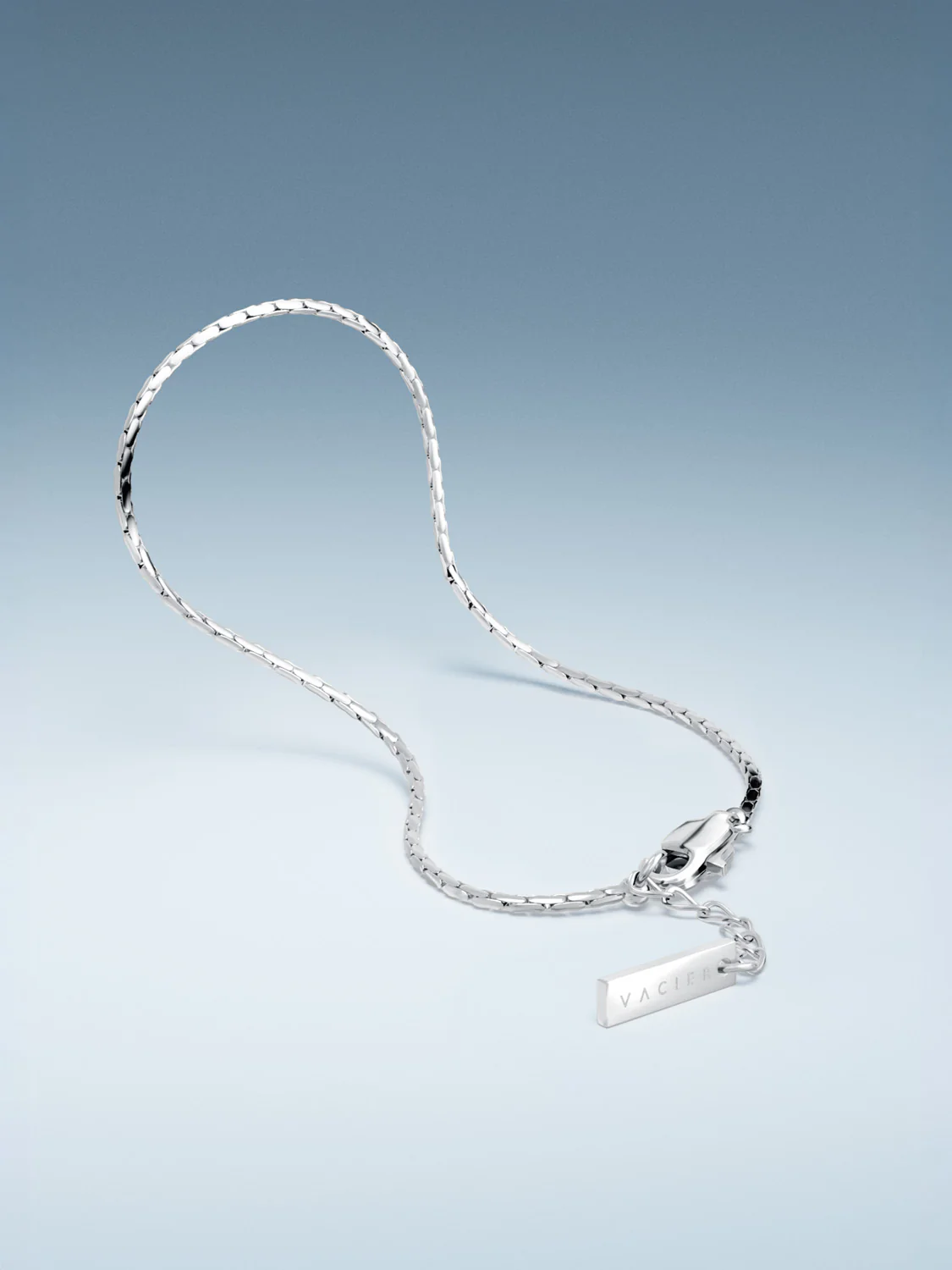 BRATARA CU LANT METALIC